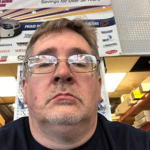 Meet your Posher, Bruce